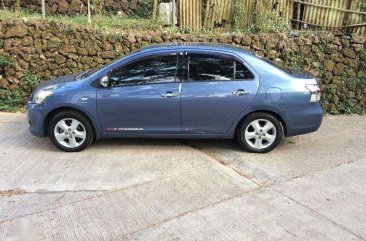 Toyota Vios 1.3 J Manual 2008 Model for sale 