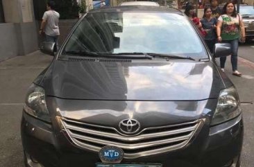 TOYOTA VIOS 1.3 G Manual 2013 FOR SALE