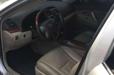 2007 Toyota Camry 2.4V FOR SALE