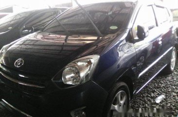 Good as new Toyota Wigo G 2017 for sale