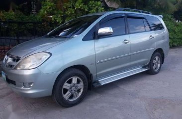 Toyota Innova G 2006 for sale 