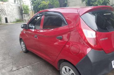 Like New Hyundai Eon for sale