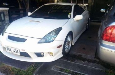 2000 Toyota Celica FOR SALE