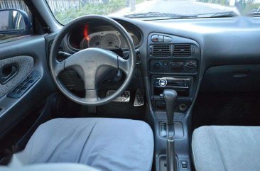 1995 Mitsubishi LANCER GLXi FOR SALE