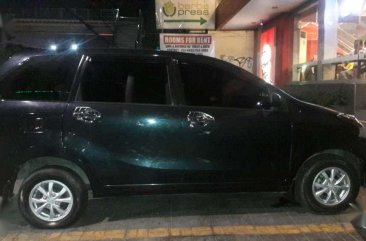 Toyota Avanza 2015 for sale