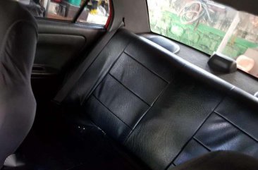 1997 MITSUBISHI Lancer gl fresh FOR SALE