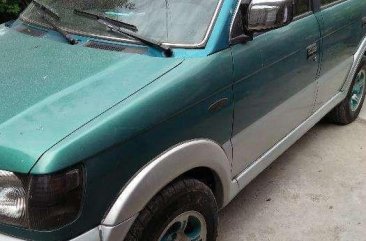 For Sale Mitsubishi Adventure 2000 (Rush Sale)