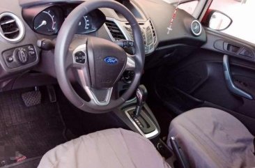 Ford Fiesta 2014 for sale