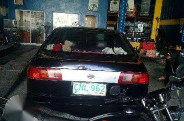 Nissan Sentra 1997 for sale