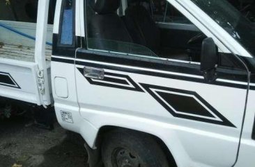 Toyota Lite Ace Truck Manual White For Sale 