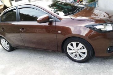 Toyota Vios E 2016 for sale 