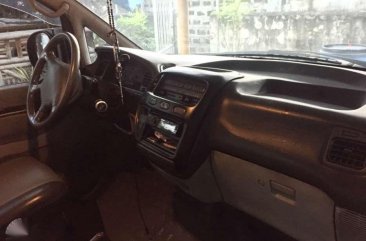 1995 Mitsubishi Spacegear FOR SALE