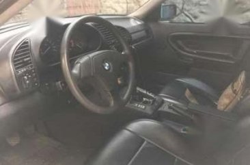 For sale Bmw E36 316i 1995 model