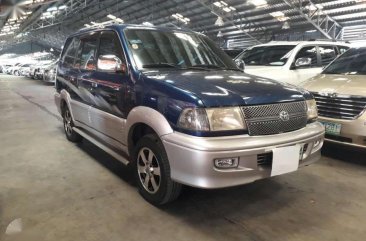 FOR SALE Toyota Revo sport runner 2001