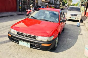 Like New Toyota Corolla for sale