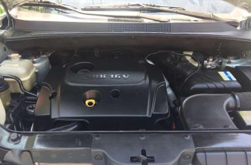 2009 Hyundai Tucson for sale