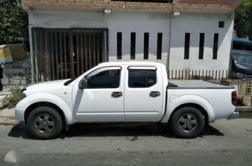 2008 Nissan Navara for sale 