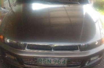 Mitsubishi Galant vr 1999 model FOR SALE