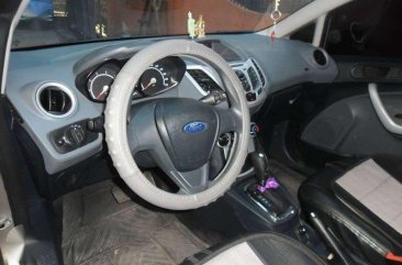 2011 Ford Fiesta Automatic for sale 