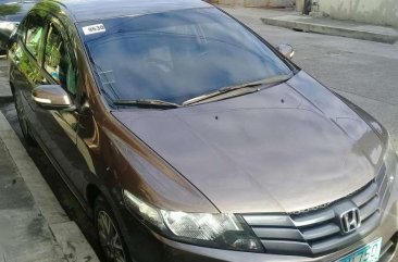 Honda City 1.5e 2011 AT for sale 