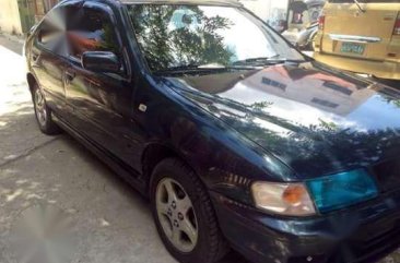 Nissan Sentra Super Saloon 1995 FOR SALE