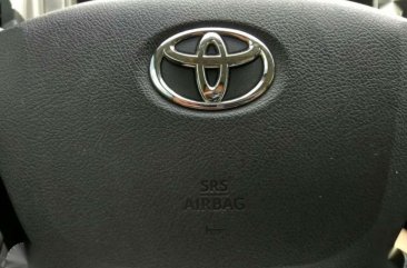 Hi Ace Commuter 2.8 Turbo Diesel 2015 for sale 