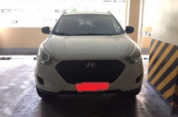 Hyundai Tucson 2012 FOR SALE