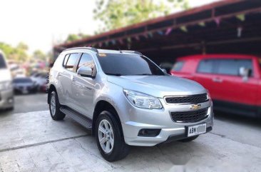 Good as new Chevrolet Trailblazer 2015 for sale