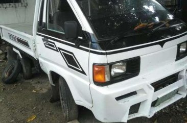 Toyota Lite Ace Truck Manual White For Sale 