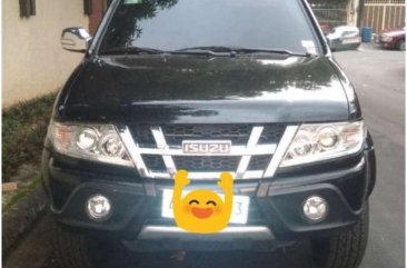 Isuzu Sportivo X 2.5 Turbo A/T 2014 FOR SALE