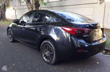 2016 Mazda3 1.6L AT Automatic FOR SALE