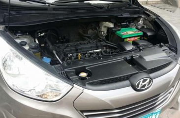 2012 Hyundai Tucson Theta ll FOR SALE