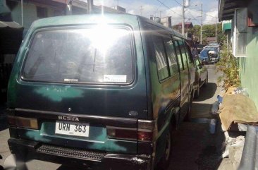 Kia Besta Local 1997 FOR SALE