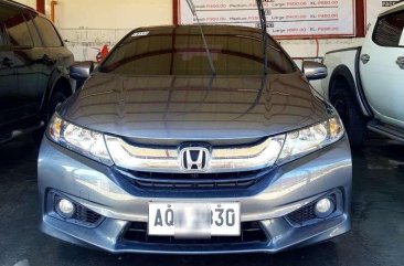 2015 Honda City 1.5E AUTOMATIC FOR SALE