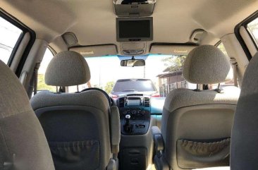 Kia Carnival 2013 SWB MT FOR SALE