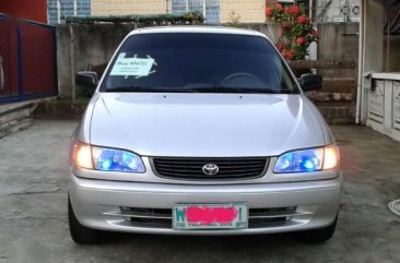 Toyota Corolla 98 Love Life for sale