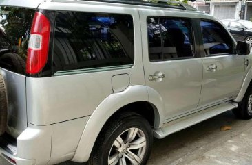 Ford Everest 2009 for sale