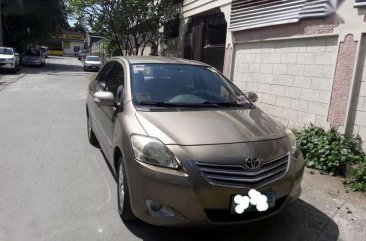 2010  Toyota Vios 1.5 G automatic FOR SALE