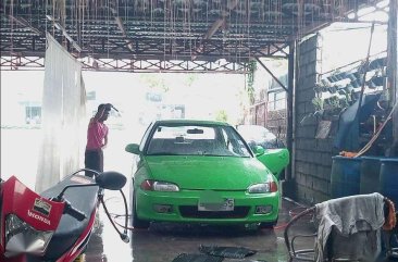 Honda Civic 1995 for sale