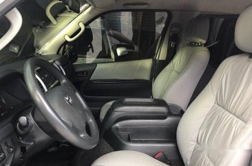 Good as new Toyota Hiace 2014 for sale