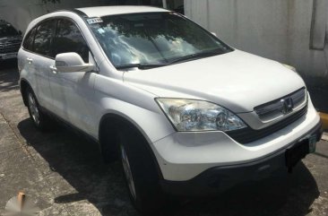 2009 CRV 4x2 Automatic for sale