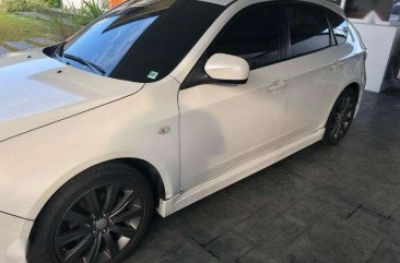 Subaru Impreza 2010 for sale 