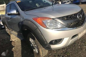 FOR SALE Mazda BT 50 MT 2017 Best Deal Best Offer