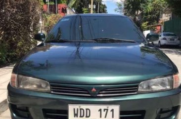 Mitsubishi Lancer Glxi 98 FOR SALE