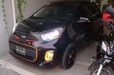 2016 Kia Picanto for sale