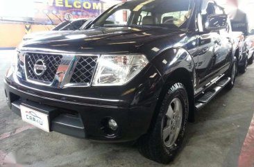 2012 Nissan Navara for sale 