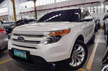 2013 Ford Explorer for sale