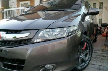 Honda City 2011 15L Preserved condition FOR SALE