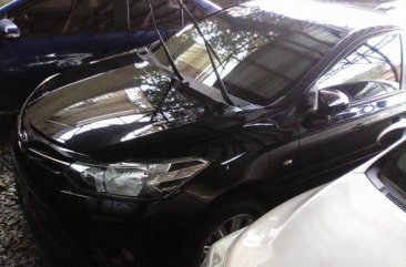 Good as new Toyota Vios 2017 for sale