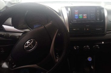 Vios 2016 E At for sale 